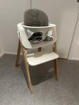 Stokke steps