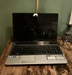laptop med Windows 7