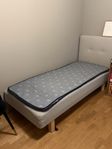 IKEA Sultan 90 cm med bäddmadrass