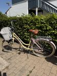 Monark Damcykel