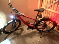 Elcykel Specialized Turbo Vado 4.0 Large