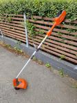 Husqvarna 115iL - Grästrimmer