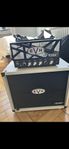 EVH 5150 Lunchbox + låda 