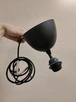 Upphäng till lampa