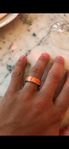Louis Vuitton ring