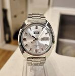 Servad vintage Seiko Actus Automatic 37mm