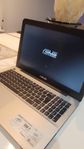 Asus F555L bärbar dator laptop