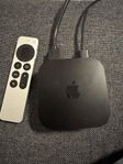 Apple TV 4K 3rd Gen - 64 GB (WiFi)