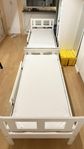 2 st Barnsängar - Ikea Kritter