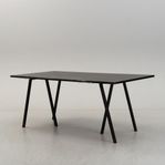 Hay loop stand skrivbord