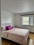 Fast Sale - IKEA Bed Frame + Mattress (Bundle)