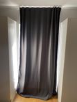 IKEA Rumsförmörkande gardin / blackout curtain