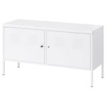 IKEA PS plåt skåp