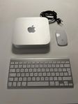 Mac mini 2012 16GB I7