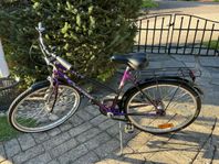 Barn / Ungdoms cykel