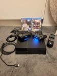 Playstation4 