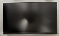 Dell P2222H, platt datorskärm för vägg, OBS! utan stativ