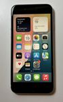 iPhone SE 2020 64 GB Vit