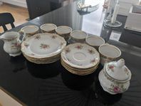 Te/Kaffe service 