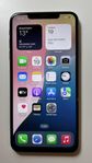 iPhone XS Max 64 GB Guld