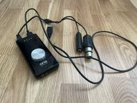 Apogee ONE externt ljudkort 