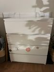 IKEA Malm 100x80cm