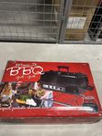 Portabel grill