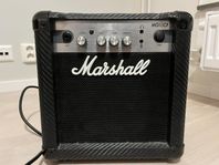 Marshall Förstärkare MG10CF