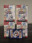 Prismatic Evolutions Booster Bundle