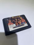 Rumble Sega Mega Drive