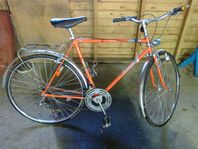 Crescent sportcykel
