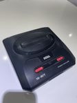 Sega Mega Drive (Endast konsol)
