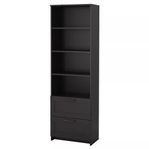 Ikea bokhylla