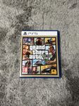 Grand Theft Auto V PS5