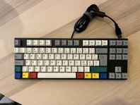 Mekaniskt tangentbord