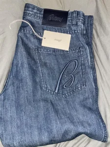 Brioni Jeans 