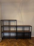 Ikea Fjällbo hylla