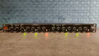 dbx 266XL Dual Compressor/Gate