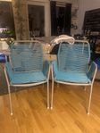 Bekväma Designstolar