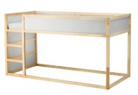 IKEA KURA barnsäng