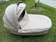 cybex cot s lux liggdel