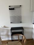 hylla/avlastningsbord