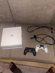 PS4 pro
