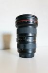 Canon EF 16–35mm f/2.8L II 