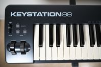 M-Audio Keystation 88 MK2