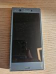 Sony Xperia XZ2 Compact