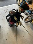 Wilson golfset