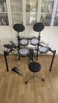 Roland TD-9 KX trumset
