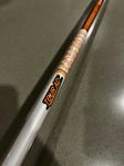 Graphite Design Tour AD DI 6s Driverskaft