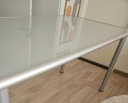 Ikea Vika Lauri byrå 160x80